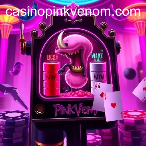 Casino Games: The Allure of Chance and Strategy