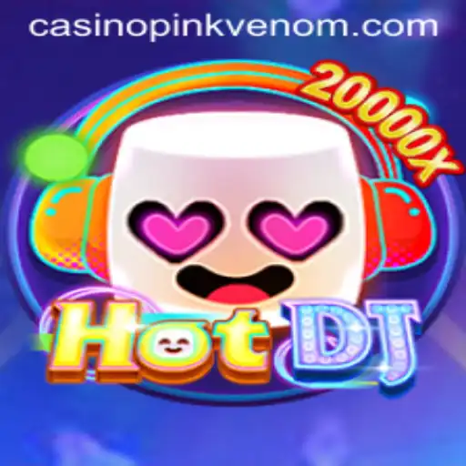 HotDJ: A Beat-Pumping Experience with the Pink Venom Challenge