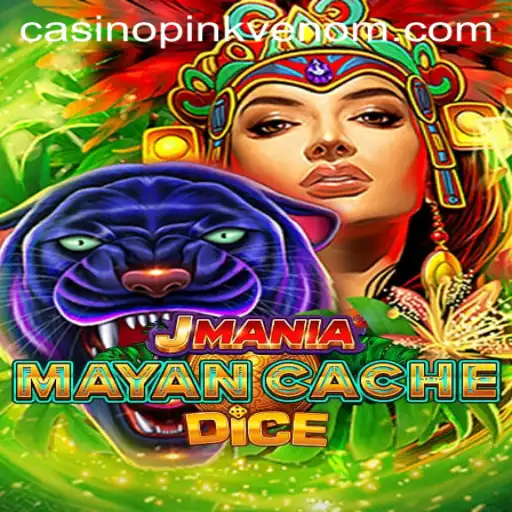 Discover the Mysteries of JManiaMayanCacheDice: A New Gaming Adventure