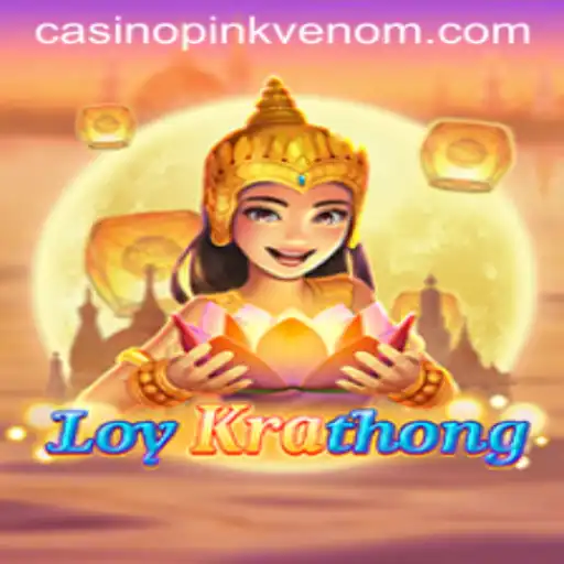 The Enchanting World of LoyKrathong: A Dive into Pink Venom