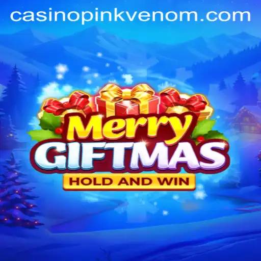 Introducing MerryGiftmas: The Ultimate Holiday Game Featuring Pink Venom
