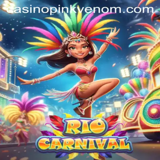 RioCarnival: Experience the Thrill Amidst the Pink Venom