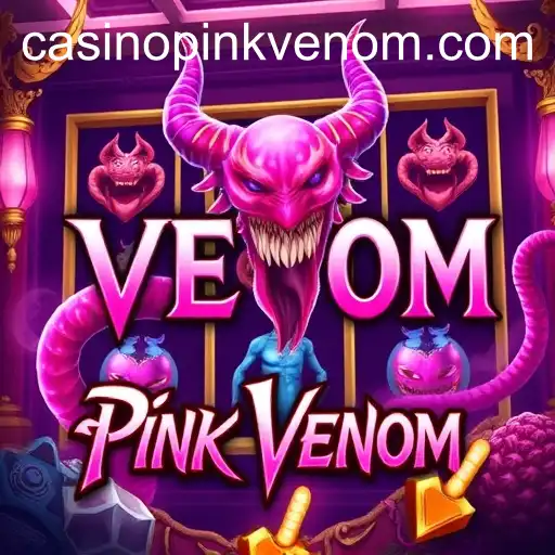 The Allure of Online Slots: Pink Venom