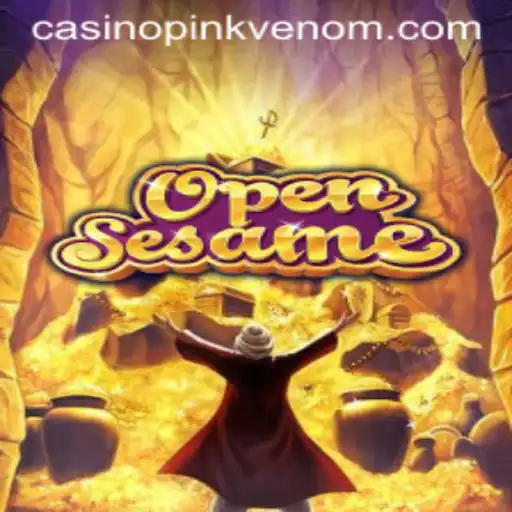 Unlock the Magic of OpenSesame: Discover the Enchanting World of Pink Venom