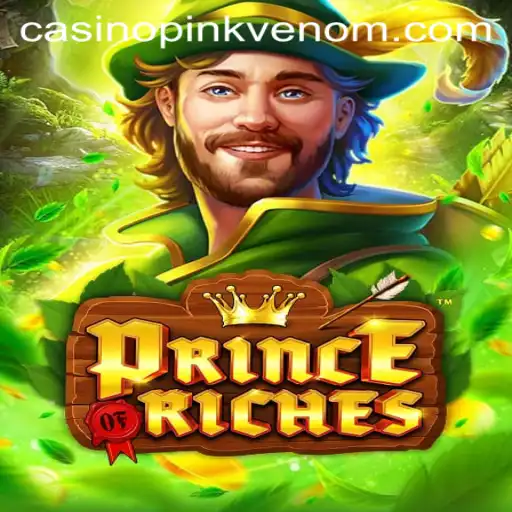 PrinceOfRiches: The Game That Redefines Strategy and Adventure
