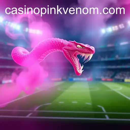 The Impact of Pink Venom in the Sports Betting Arena